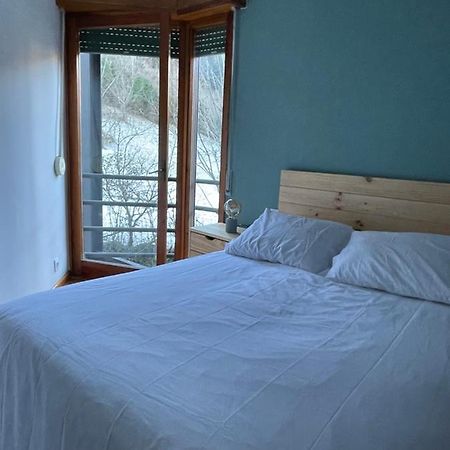 Tuca - Apartamento Acogedor Con Garaje A 1 Km De Vielha Exterior foto