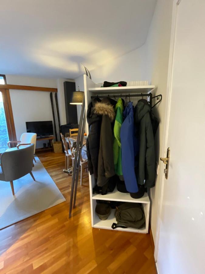 Tuca - Apartamento Acogedor Con Garaje A 1 Km De Vielha Exterior foto
