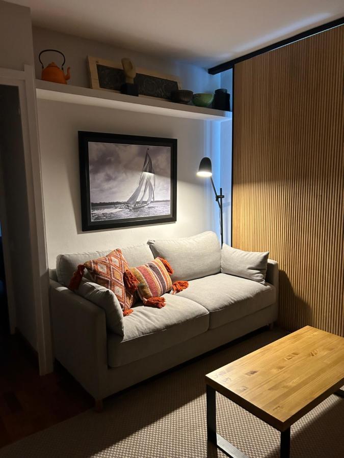 Tuca - Apartamento Acogedor Con Garaje A 1 Km De Vielha Exterior foto